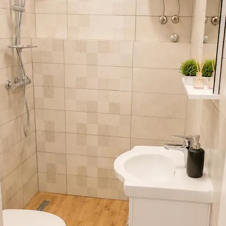 Gasthuis Luxe *